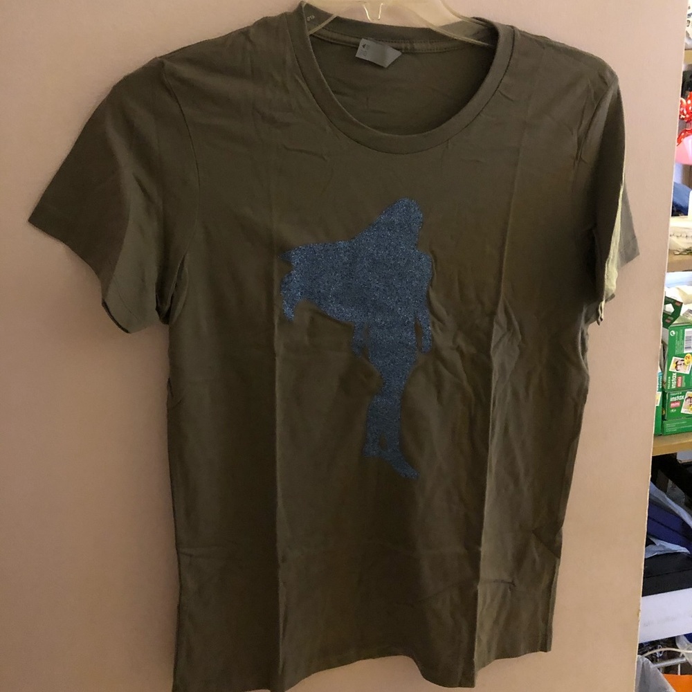 Disney’s Pocahontas Tee